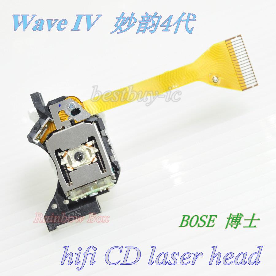 BO博SE士 Wave IV 妙韵4代 妙韵音响系统激光头EP-C250L发烧光头