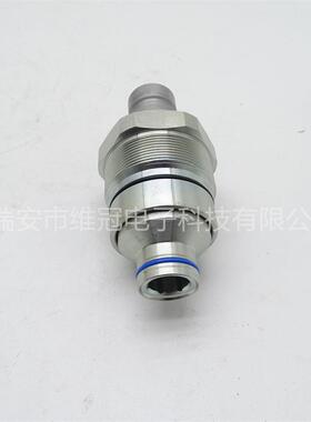 7246799 7246802 快速连接器滑移转向筒式歧管 挖掘机配件 拖拉机