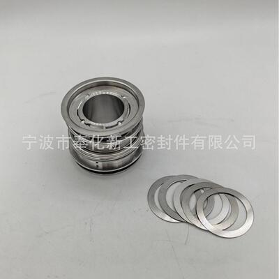Gorman Rupp Pump机械密封件XGSGRC387476571厂家直销