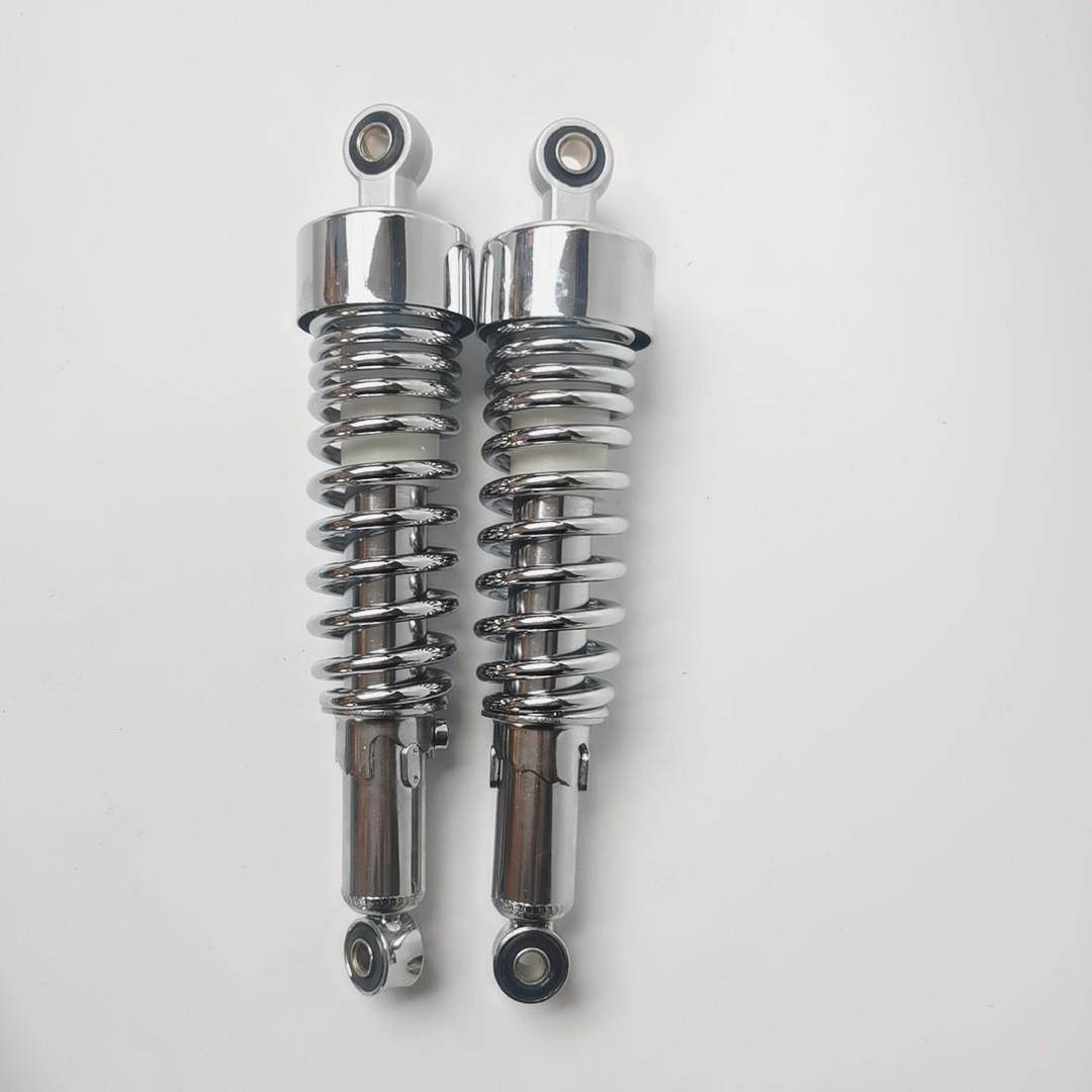 摩托车配件减震器风暴 GS125 GN125 刀仔后减震器避震器后叉减震