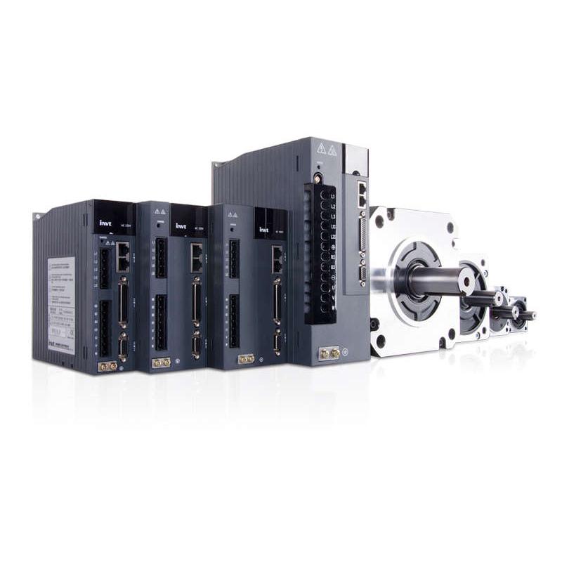 英威腾伺服电机 SV-MM13-2R0E-2-9A4 2KW 220V