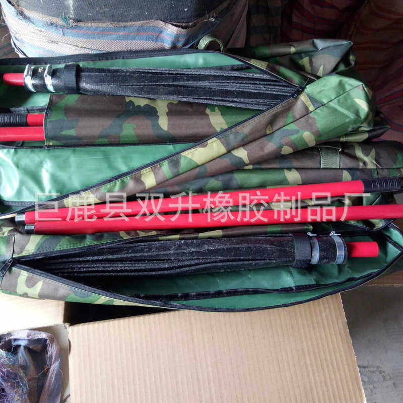 森林消防灭火工具包 多功能消防组合工具 二号三号四号灭火工具