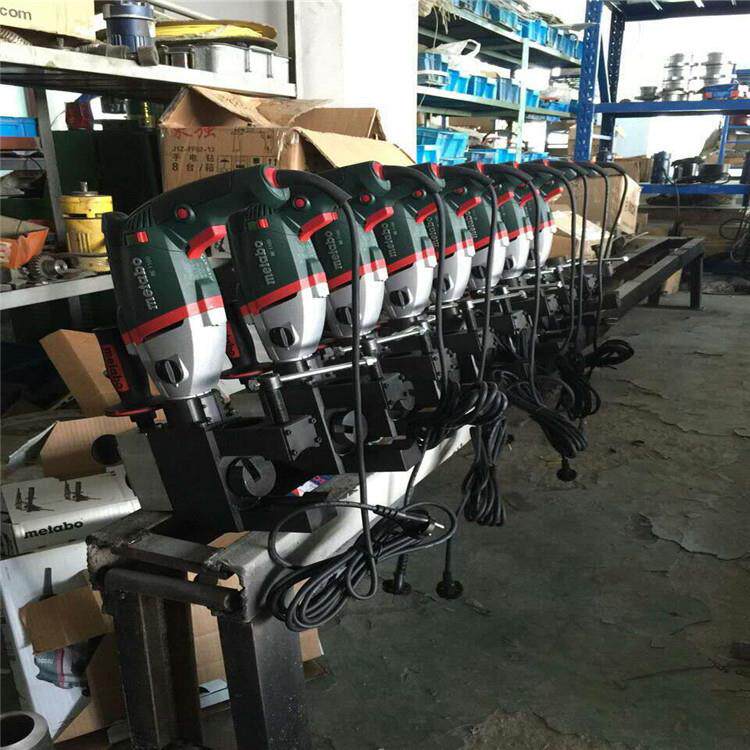 ISC-63外卡式坡口机 便携式外卡坡口C型管道坡口机价格 89型坡口
