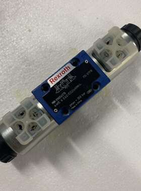 力士乐4WE6HA62/EG24N9K4现货包邮