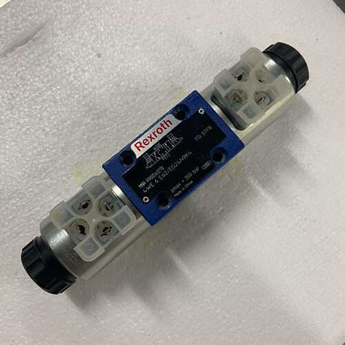 力士乐4WE6HA62/EG24N9K4现货包邮