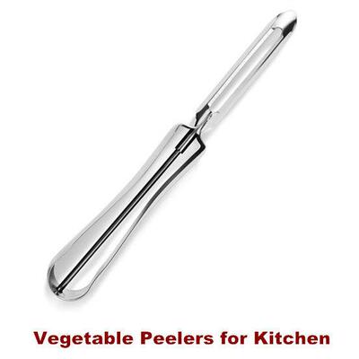 Vegetable Peelers for Kitchen Carrot Potato Fruits Rotary