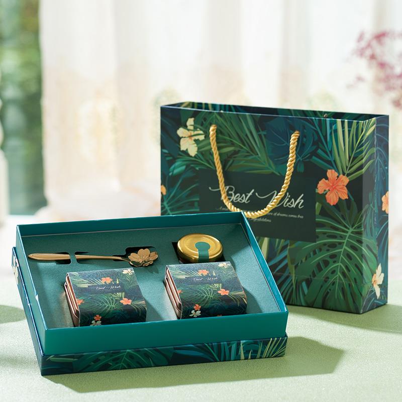 正品生礼物女送闺蜜教师节礼物别送老师盒特日实用创意高档礼员工