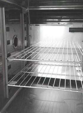 三验厢式冷热冲击试箱快速温测试度冲击试验机高低温交OD-RL50变