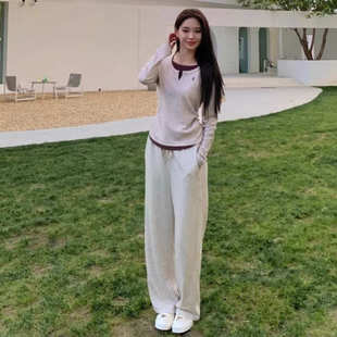 女大气长发中分范发成熟全假毛长直黑色头套女生女士学生淑女假发