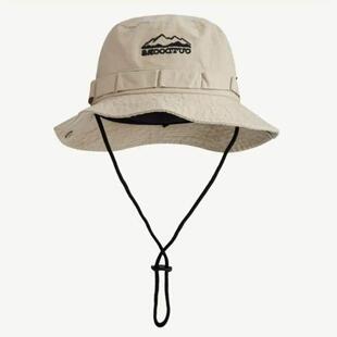 accessories cowboy bik fishing cap hats camping