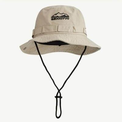 cowboy hats camping cap fishing hats fishing accessories bik