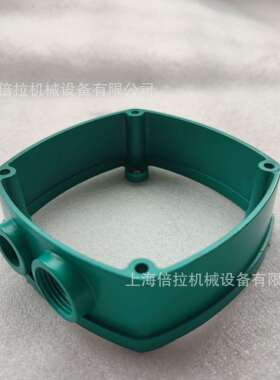 配件更换威乐水泵HELIX V431供水增压泵立式多级离心泵铸铁接线盒