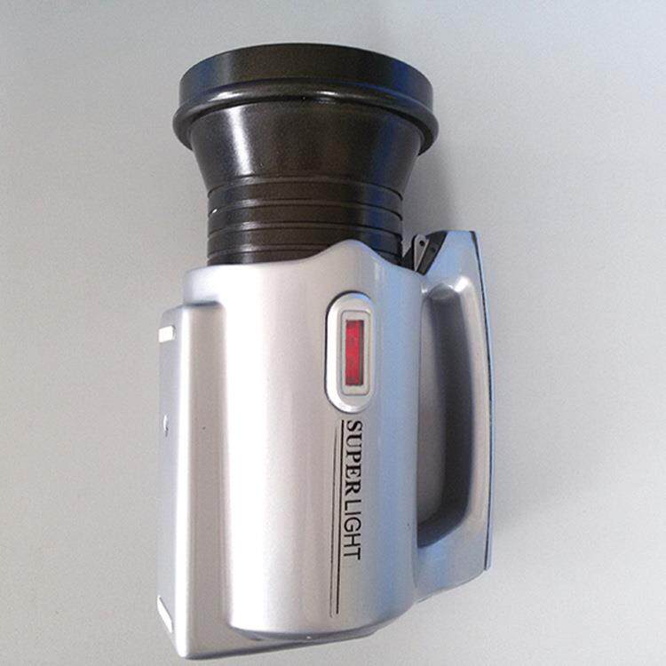 SM-7052便携式搜索灯HID搜索灯GAD317巡逻探照灯JS5000 JXT2800