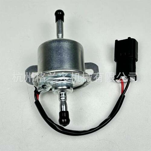 FuelpumpAM876266AM876207For4307558553036EEngine