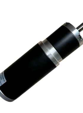 0JX450EK.63ZYT系列有刷6行星TG007齿轮箱直流减速电机可配刹车编