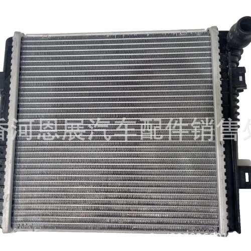 散热器总成0995005903适合梅赛德斯 C GLE 166 167 099-500-59-0