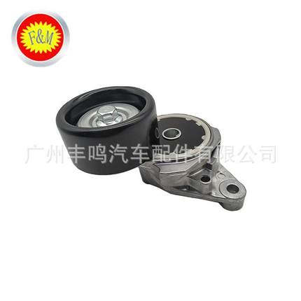 适用于丰田1UR 3UR发动机涨紧轮16620-0S010