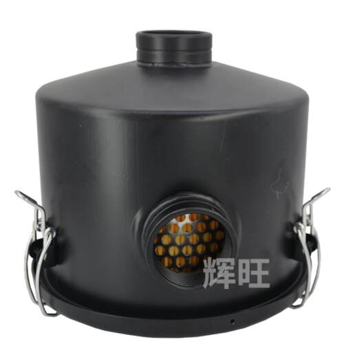 空气过滤器组件真空泵过滤器风扇灰尘过滤器F002 F003 F004 F006