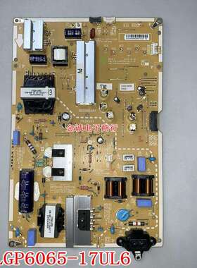 LG 65UJ7588-CB 60UJ7588-CB电源板 EAX67262701 LGP6065-17UL6