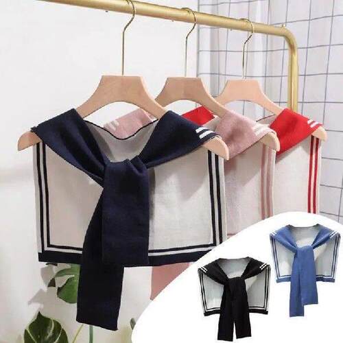 Knotted Shawl Wraps Women