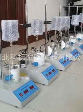 厂家现货供应 NSF-1细集料亚甲蓝试验仪 石粉含量测定仪