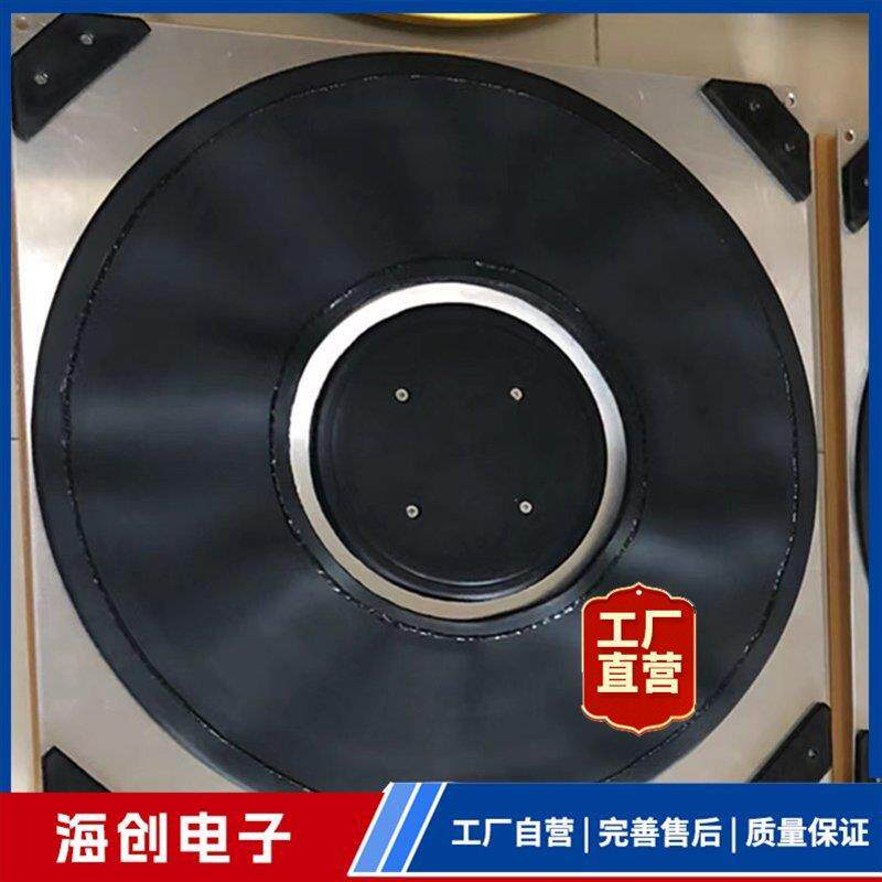 厂家直销过缝气垫无尘车间重型机械搬运承载力大