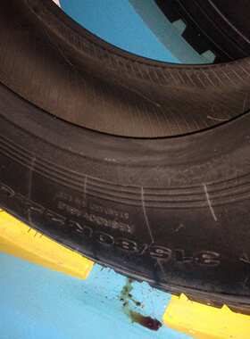 子午线载重轮胎5/胎.31580r22质量出口厂家工程 价廉