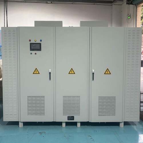 兴科荣厂家直销三相无触点稳压器ASR-2000KW3500KVA380V415V480V