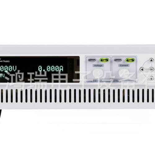 艾德克斯IT65C/D200V/120A/6KW宽范围大功率可编程直流电源