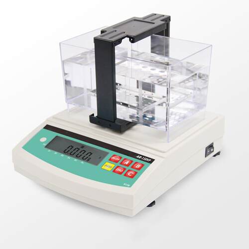 M410884多孔性产品孔隙率、吸水率与密度测试仪型号KM1-AR-150VP