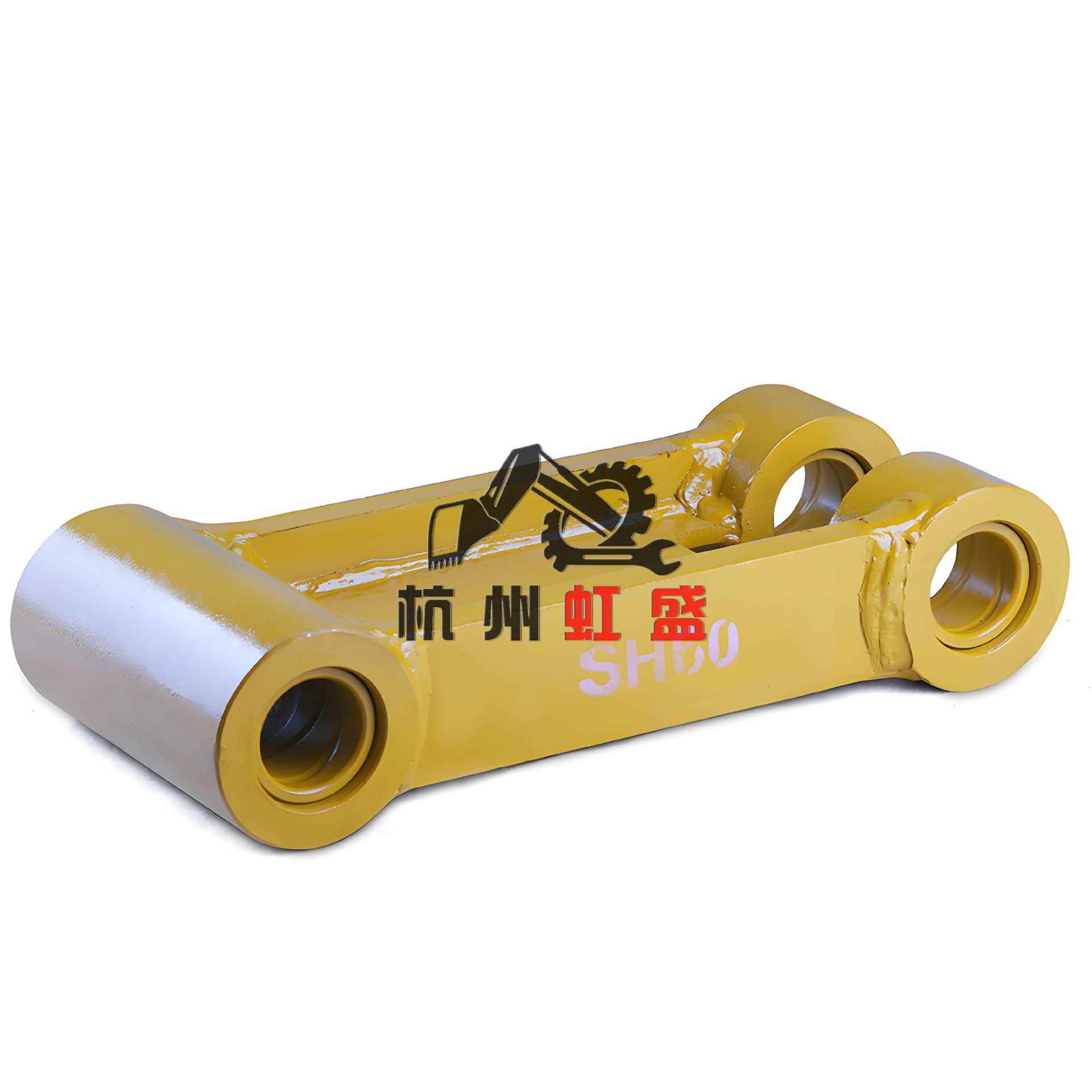 挖掘机配件 适用于住友SH60/100/200/240 工字架 工形架 千秋架