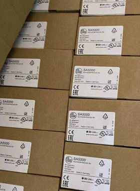 德国IFM易福门PN7071原装正品数据读写器传感器全新原装现货