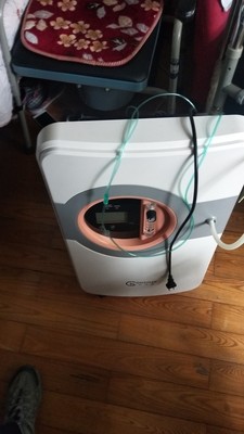 德国科司德制氧机怎么样?用后两个月不吹不黑说优缺点