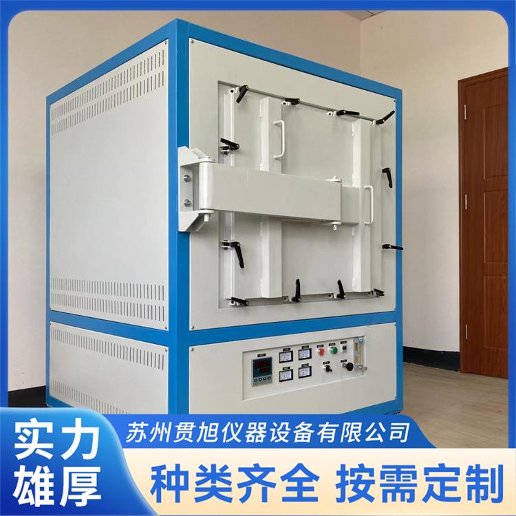 防腐气氛炉箱式台车炉工业箱式炉工业热处理用