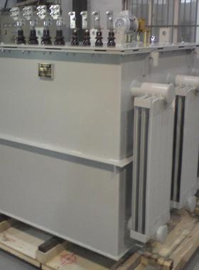 TED（S）JZ油浸式柱式电动调压器/油式电动调压器