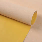 厂家批发 肤感超纤皮革耐磨耐刮箱包手袋汽车座椅装 饰皮料