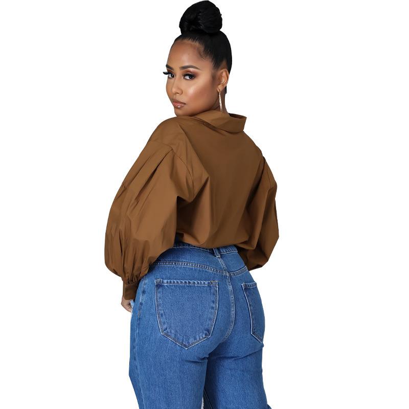 tops casual piece two size small suits women young stylish