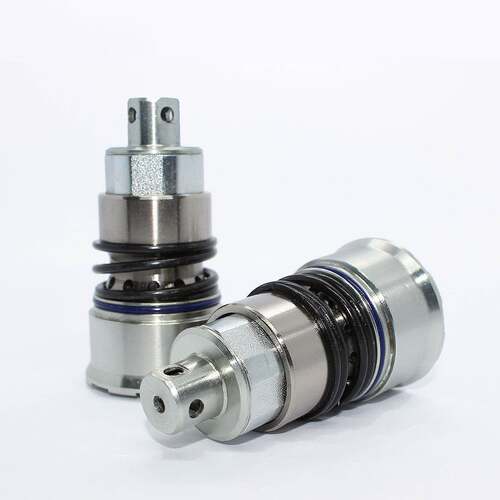 KIT4BM4DCPVDS458008M1AGCOPARTS农用机械液压快速接头