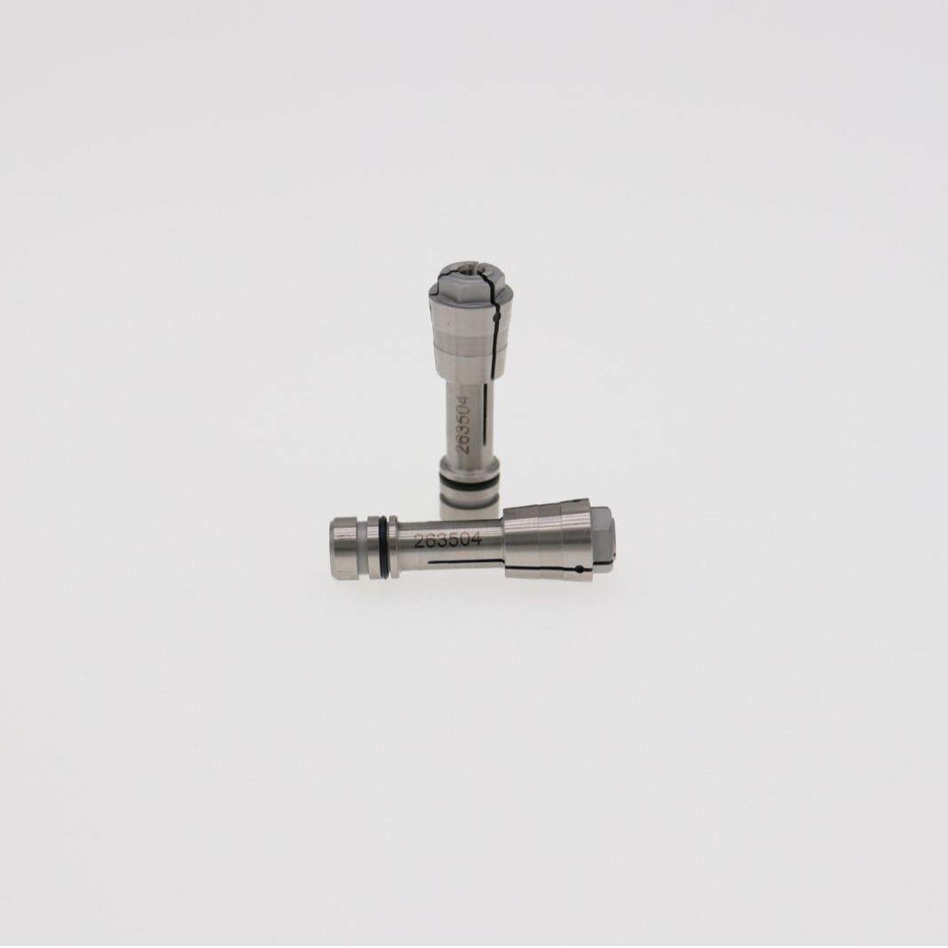 大量现货供应成型机夹头263504大量机铣床夹头