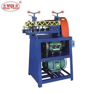 Y-008新型多功能自动剥线扭线机全自动电缆剥线机小型剥线机