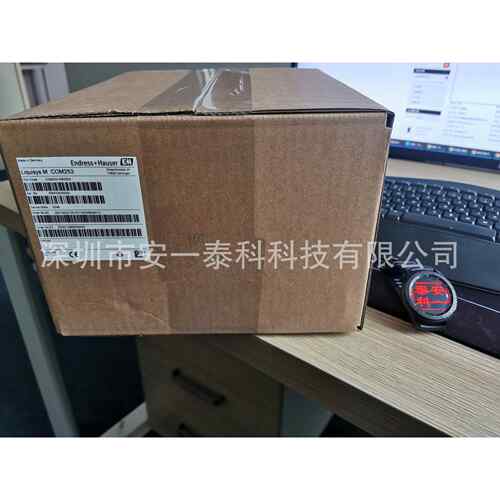 E+H工业溶氧仪COM223-DX0005，德国 E+H在线溶解氧/溶氧仪