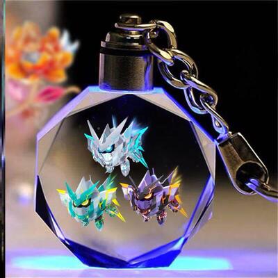 Eggs party mecha toys broken sin knight handpiece dream catc