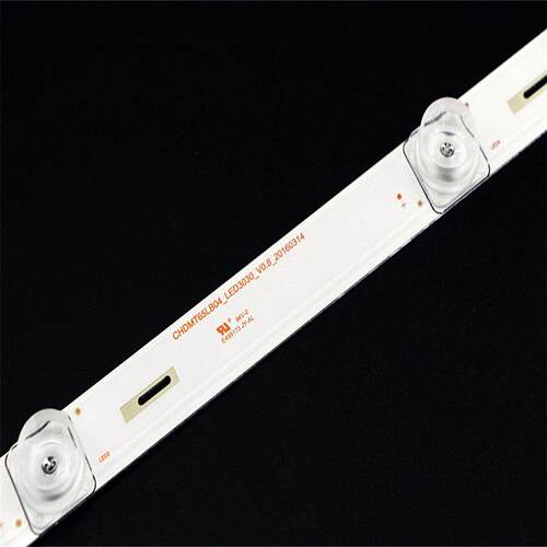 65E9600 65D3G 65Q5N灯条CHDMT65LB04_LED3030_V0.9 CH65L52A-V03