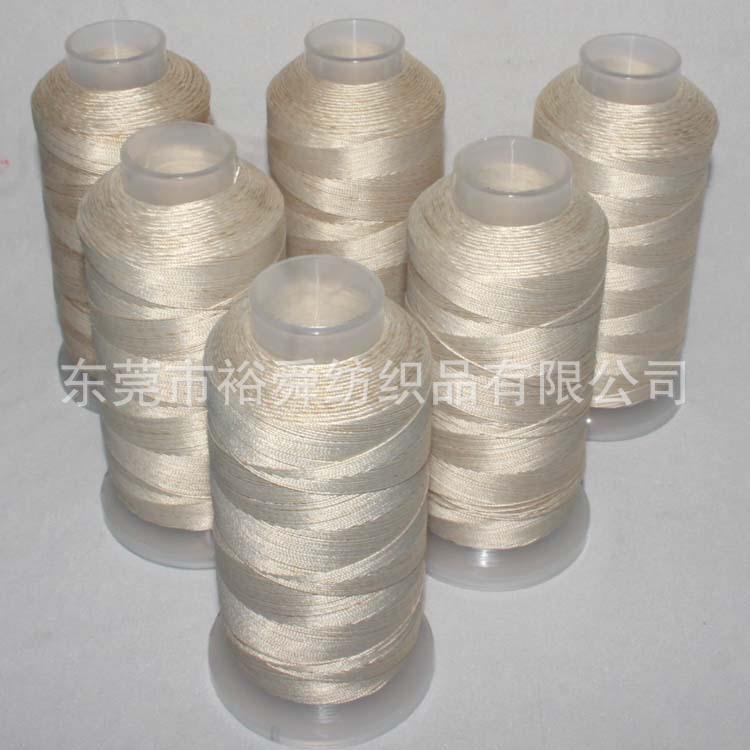 高温线玻纤车缝线MM防80567火线工业度手缝.S/股缝纫线