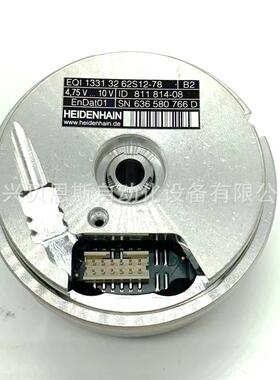 EQI1131 16 5PS15-T9 ID826980-52海德汉HEIDENHAIN原装编码器