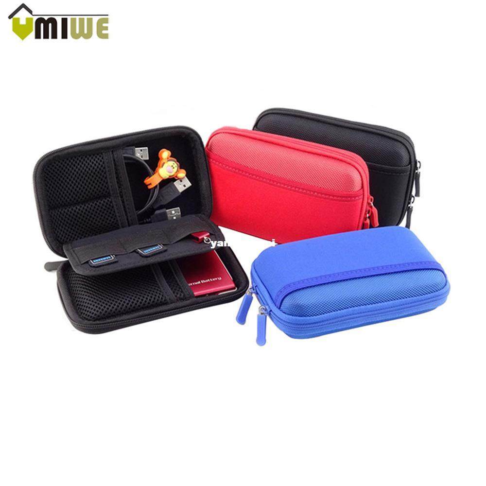 Portable Digital Accessories Hard Drive Organizer Storagein the Home Daily , Smart home products  category - from Buy2taobao.com to provide professional Taobao agent buy service