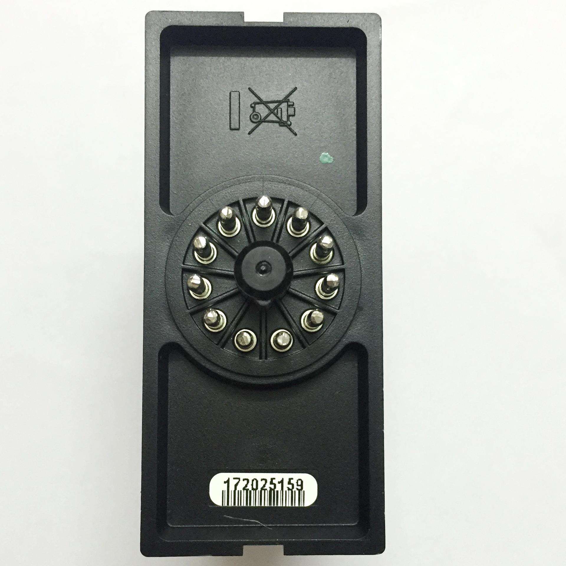 PR9106信号中继器 丹麦HART中继器锅炉燃油燃烧器配件