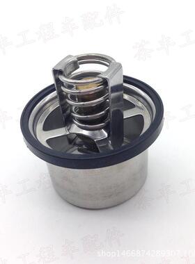 挖掘机配件 适用于CAT330 CAT336D发动机节温器 248-5513恒温器