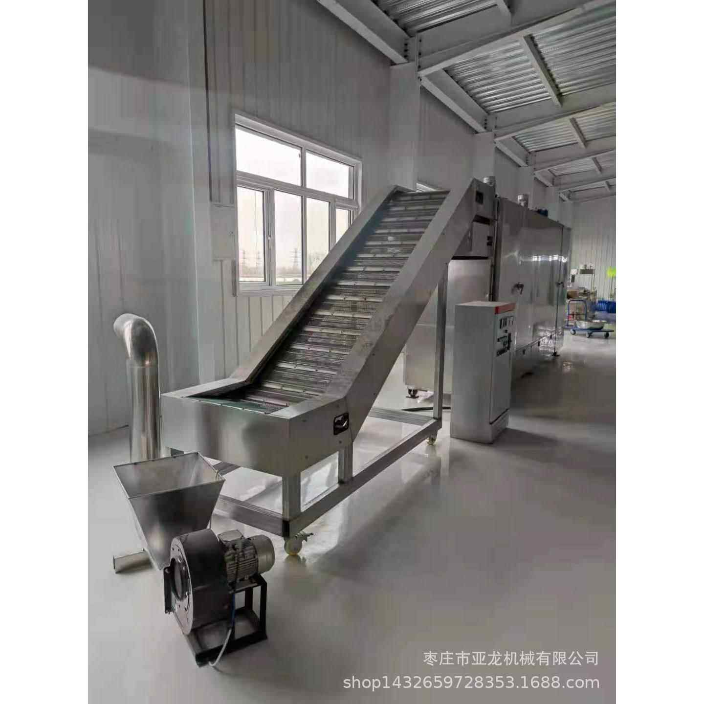 豆制品加工设备河南胡辣汤面筋挤出机谷元粉做干面筋的设备厂家