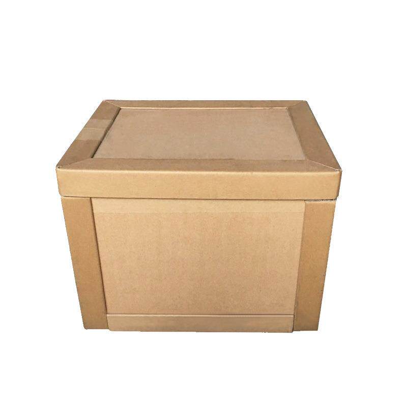 蜂流窝纸DZG板箱高强度型加硬机械物周转箱复合板蜂巢重纸箱工厂